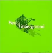 Depeche Mode, Jürgen Paape, Hidden Agenda a.o. - Beats Beyond The Underground
