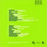 Double CD - Depeche Mode, Jürgen Paape, Hidden Agenda a.o. - Beats Beyond The Underground - Digipak