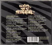 CD - Deltron 3030 / Dan The Automator a.o. - Beats From The Underground