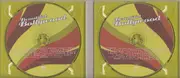 Double CD - Monsoon Day, Outsourced a.o. - Beautiful Bollywood - Digipak