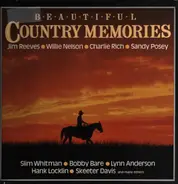 Ernie Ashworth/ Ned Miller - Beautiful Country Memories