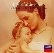CD - Gershwin / Schumann / Grieg a.o. - Beautiful Dreamer (Lullabies The Whole World Loves)