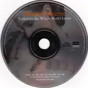 CD - Gershwin / Schumann / Grieg a.o. - Beautiful Dreamer (Lullabies The Whole World Loves)