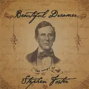 Raul Malo - Beautiful Dreamer (The Songs Of Stephen Foster)