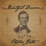 CD - Raul Malo, Judith Edelman & others - Beautiful Dreamer (The Songs Of Stephen Foster)