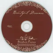 CD - Raul Malo, Judith Edelman & others - Beautiful Dreamer (The Songs Of Stephen Foster)