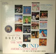 Rosemary Clooney, Chet Atkins, Henry Mancini a.o. - Beautiful Hair Breck Presents The New Sound America Loves Best