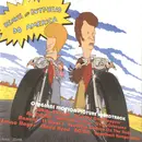 CD - Isaac Hayes, Red Hot Chili Peppers, White Zombie - Beavis And Butt-Head Do America - Original Motion Picture Soundtrack