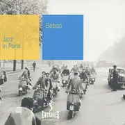 CD - Don Byas / Howard McGhee Sextet / James Moody Quintet - Bebop - Digipak