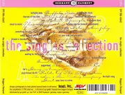 Double CD - Various - Beggars Banquet: The Singles Collection