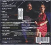 CD - Various - Begin Again (Music From And Inspired By The Original Motion Picture)