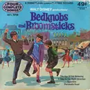 7inch Vinyl Single - Various - Bedknobs And Broomsticks