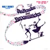 LP - Mike Sammes Singers / Judy Carne a.o. - Bedknobs And Broomsticks