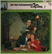 Walter Kramer, Hans Schmid, Vera Svoboda a.o. - Bei Den Schrammeln In Wien 1