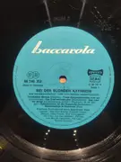 Double LP - Die Chiemgauer / Igmar Börge / A.O - Bei Der Blonden Kathrein