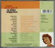 CD - Wencke Myhre, Gus Backus, Siw Malmquist a.o. - Beiss Doch Gleich In Jedes Häppchen