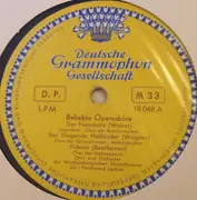 LP - Various - Beliebte Opernchöre