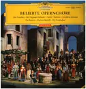 LP - Weber / Wagner / Beethoven / Verdi a.o. - Beliebte Opernchöre