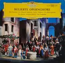 LP - Weber / Wagner / Beethonen / Verdi a.o. - Beliebte Opernchöre