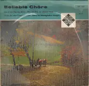 Various - Beliebte Chöre