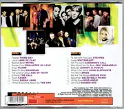 Double CD - Petra / The Call / Eager / a.o. - Believe It (22 Of Today's Top Christian Rock Artists!)
