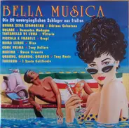 Luciano Pavarotti / Adriano Celentano a.o. - Bella Musica