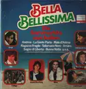 LP - Various - Bella Bellissima
