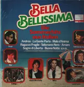 LP - Various - Bella Bellissima