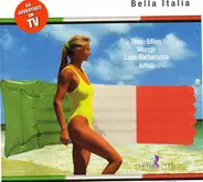 Bino / Milva / Gigi Finizio / Mango a.o. - Bella Italia