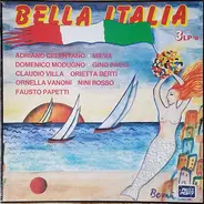 Bobby Solo, Oliver Onions, Adriano Celentano - Bella Italia