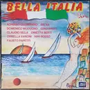 LP-Box - Adriano Celentano, Milva a.o. - Bella Italia