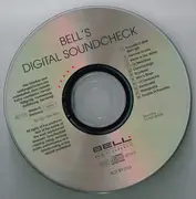 CD - Anton Bruckner, Silvia Droste, Pete York a.o. - Bell´s Digital Soundcheck