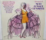 LP - Norman Paris - Ben Bagley's Noel Coward Revisited