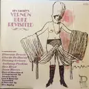 LP - Blossom Dearie / Gloria DeHaven / Tammy Grimes a.o. - Ben Bagley's Vernon Duke Revisited
