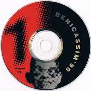 CD-Box - Suede, Manic Street Preachers, Stereophonics a.o. - Benicassim '99
