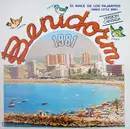 LP - Various - Benidorm 1981