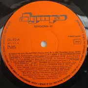 LP - Various - Benidorm 1981