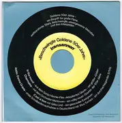 7inch Vinyl Single - Various - Beschwingte Goldene 50er Jahre