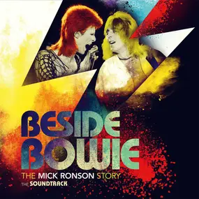 Soundtrack - Beside Bowie: The Mick Ronson Story (The Soundtrack)