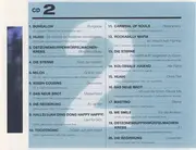 Double CD - Various - Bessere Zeiten Klingt Gut