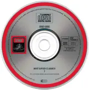 CD - Vivaldi / Bach / Handel / Chopin / Mozart a.o. - Best - Loved Classics 3 (Ihr Klassik-Wunschkonzert 3 · Les Classiques Du Classique 3)