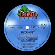 LP-Box - Kenny Rogers / Don Williams / Dolly Parton a.o. - Best Country