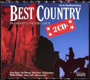 Tanya Tucker, Lynn Anderson, Patsy Cline a.o. - Best Country
