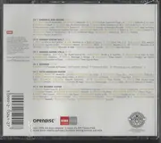 CD-Box - Bach / Dowland / Scarlatti / Vivaldi a.o. - Best Guitar 100