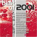 Double CD - Kylie Minogue, No Angels - Best Of 2001