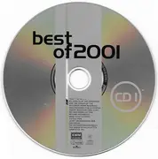 Double CD - Kylie Minogue, No Angels - Best Of 2001