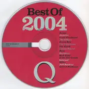 CD - Keane, Jamelia, The Killers - Best Of 2004