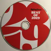 CD - Rolling Stone - Best Of 2019 Rare Trax Vol. 121