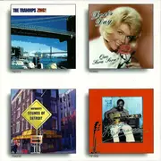 CD - Fourmost, Marmalade a.o. - Best Of '60s British Beat