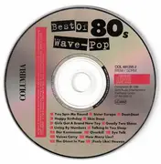 CD - Spandau Ballet / Adam Ant / The Stranglers a.o. - Best Of 80s Wave-Pop